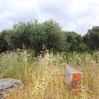 Land plot in Greece, Crete, Chania