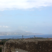 Land plot in Greece, Crete, Chania