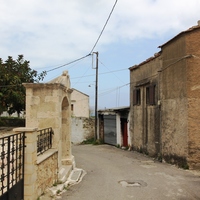 Land plot in Greece, Crete, Chania