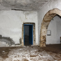 Land plot in Greece, Crete, Chania