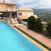 Townhouse in Greece, Crete, Irakleion, 210 sq.m.