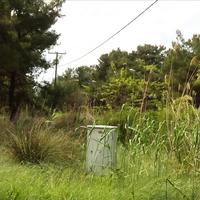 Land plot in Greece, Kavala