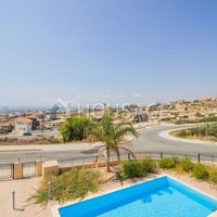 Вилла на Кипре, Лимасол, 180 кв.м.