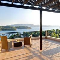 Вилла в Греции, Пелопоннес, 700 кв.м.