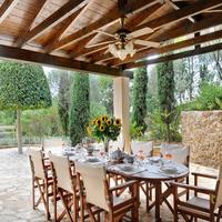 Вилла в Греции, Пелопоннес, 700 кв.м.