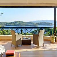 Вилла в Греции, Пелопоннес, 700 кв.м.