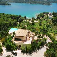 Вилла в Греции, Пелопоннес, 700 кв.м.