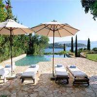 Вилла в Греции, Пелопоннес, 700 кв.м.