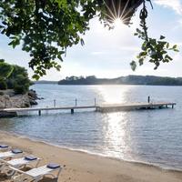 Вилла в Греции, Пелопоннес, 700 кв.м.