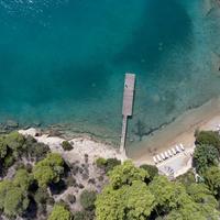 Вилла в Греции, Пелопоннес, 700 кв.м.