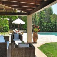 Вилла в Греции, Пелопоннес, 700 кв.м.