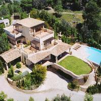 Вилла в Греции, Пелопоннес, 700 кв.м.