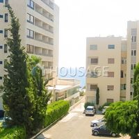 Flat in Republic of Cyprus, Lemesou, 150 sq.m.