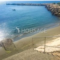 Flat in Republic of Cyprus, Lemesou, 150 sq.m.