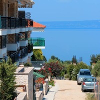Flat in Greece, Central Macedonia, Center, 33 sq.m.