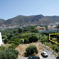 Земельный участок в Греции, Крит, Ираклион, 630 кв.м.