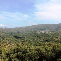 Земельный участок в Греции, Крит, 4050 кв.м.