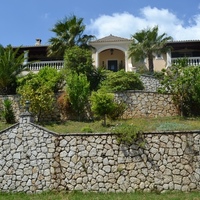 Вилла в Греции, Ионические острова, 380 кв.м.