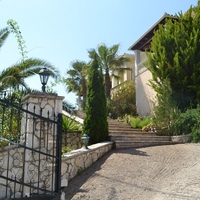 Вилла в Греции, Ионические острова, 380 кв.м.