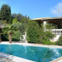 Вилла в Греции, Ионические острова, 380 кв.м.