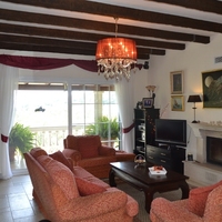 Вилла в Греции, Ионические острова, 380 кв.м.