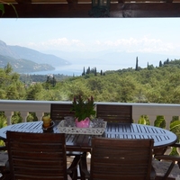 Вилла в Греции, Ионические острова, 380 кв.м.