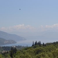 Вилла в Греции, Ионические острова, 380 кв.м.