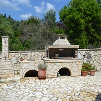Вилла в Греции, Ионические острова, 380 кв.м.