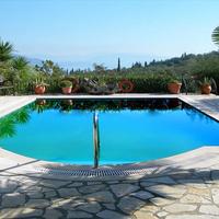 Вилла в Греции, Ионические острова, 380 кв.м.