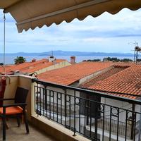 Flat in Greece, Central Macedonia, Center, 65 sq.m.