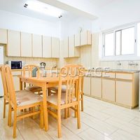 Flat in Republic of Cyprus, Lemesou, 150 sq.m.