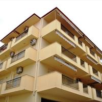 Flat in Greece, Central Macedonia, Center, 65 sq.m.
