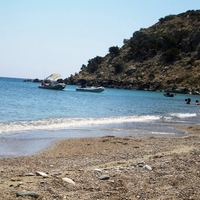 Land plot in Greece, Crete, Chania