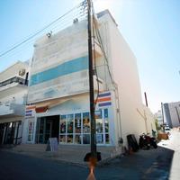 Business center in Greece, Crete, Irakleion, 400 sq.m.