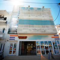 Business center in Greece, Crete, Irakleion, 400 sq.m.