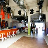 Business center in Greece, Crete, Irakleion, 400 sq.m.