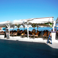 Business center in Greece, Crete, Irakleion, 400 sq.m.