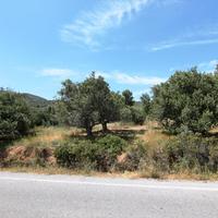 Земельный участок в Греции, Крит, Ираклион, 1100 кв.м.