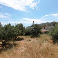 Земельный участок в Греции, Крит, Ираклион, 1100 кв.м.