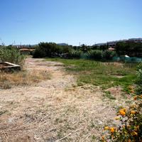 Land plot in Greece, Crete, Irakleion, 2199 sq.m.