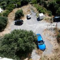 Land plot in Greece, Crete, Irakleion, 1293 sq.m.