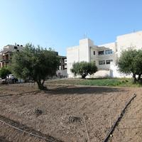 Land plot in Greece, Crete, Irakleion, 1293 sq.m.
