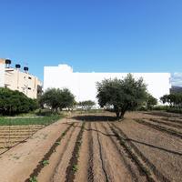 Land plot in Greece, Crete, Irakleion, 1293 sq.m.