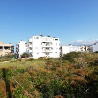 Land plot in Greece, Crete, Irakleion, 1346 sq.m.