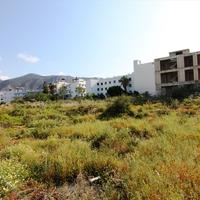 Land plot in Greece, Crete, Irakleion, 1346 sq.m.
