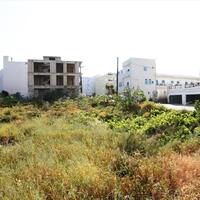 Land plot in Greece, Crete, Irakleion, 1346 sq.m.
