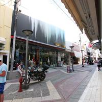 Hotel in Greece, Crete, Irakleion, 600 sq.m.