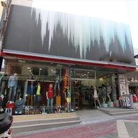 Hotel in Greece, Crete, Irakleion, 600 sq.m.