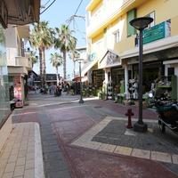 Hotel in Greece, Crete, Irakleion, 600 sq.m.