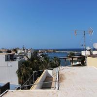 Hotel in Greece, Crete, Irakleion, 600 sq.m.